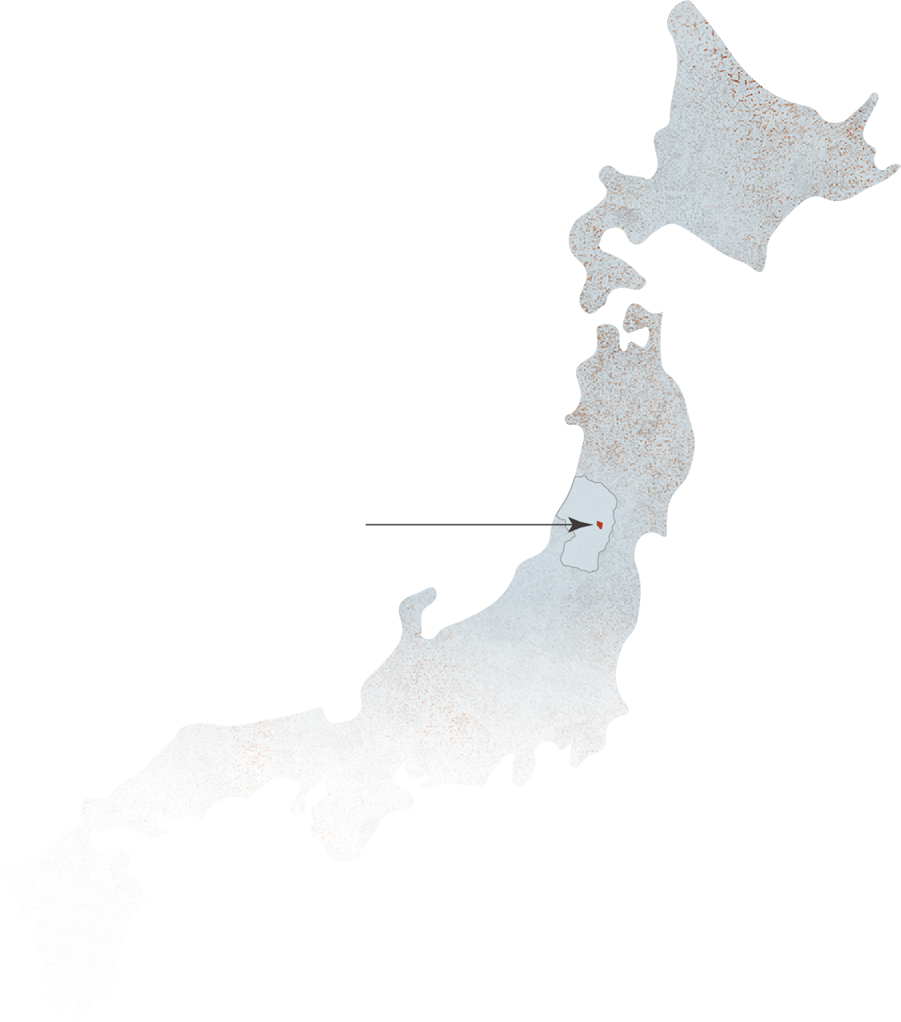 山形県河北町